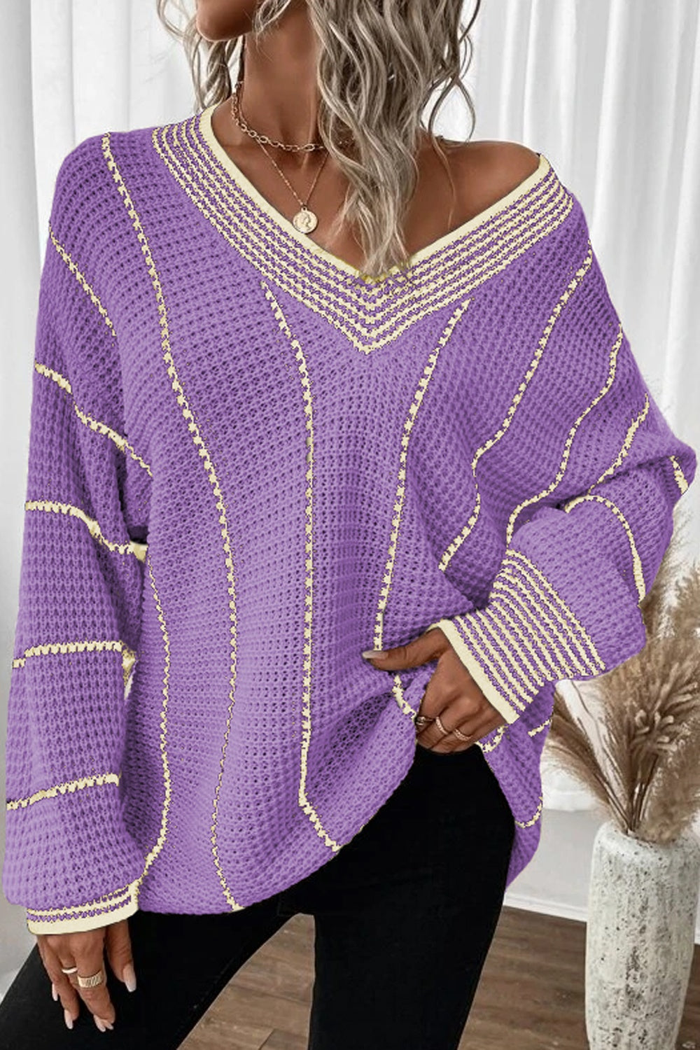 Classic Vintage Jumper