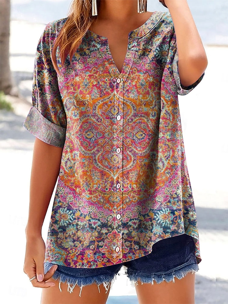 Beautifully Crafted Garment