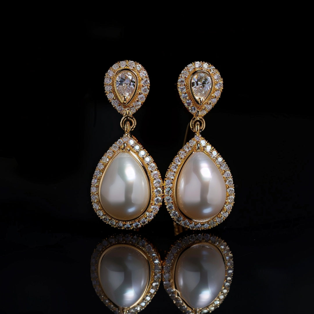 Elegant Earring for Every Occasion