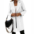 Dabria | Elegant and Versatile winter Coat