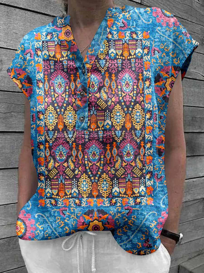 Classic Designed Top