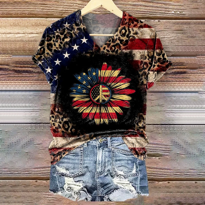 Classic Designed T-Shirt