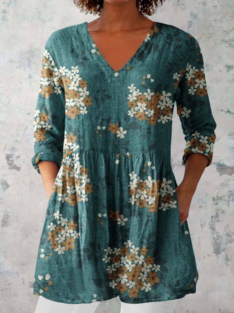 Classic Designed Top