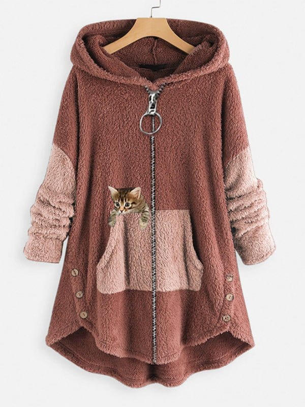  Classic and Comfortable Coat