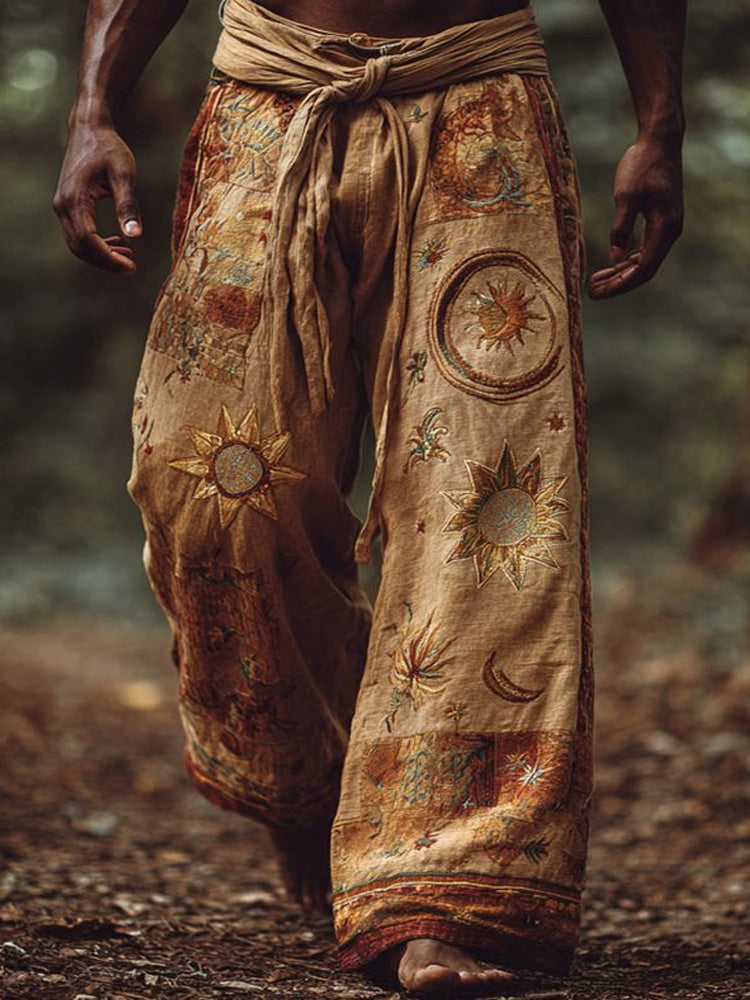 Elegantly Designed Trousers