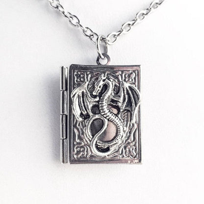 Mystic Guardians Enchanted Locket Collection