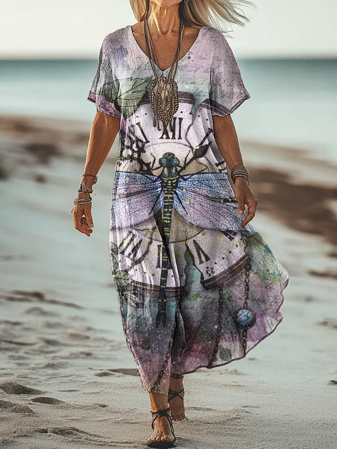 Beautifully Crafted Dress