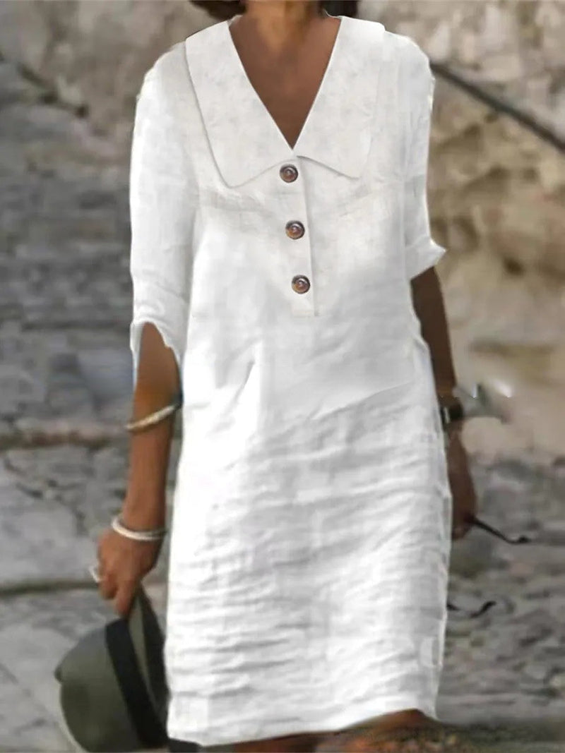 Vintage Inspired Dress