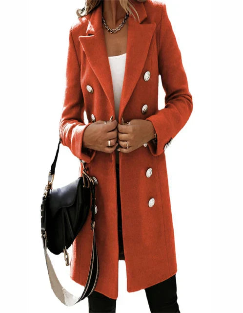  Modern and Comfortable winter Coat