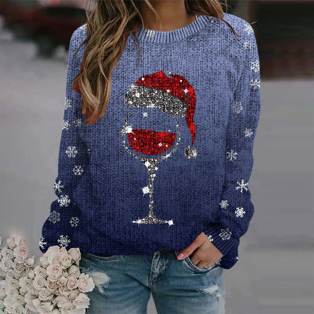 Classic Vintage Jumper