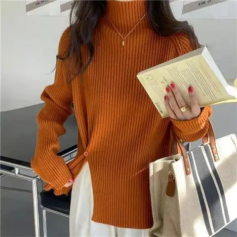 Beautifully Crafted Jumper