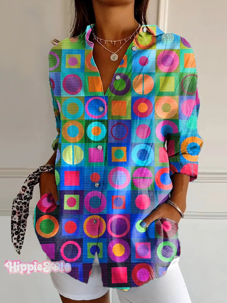 Beautifully Crafted Shirt