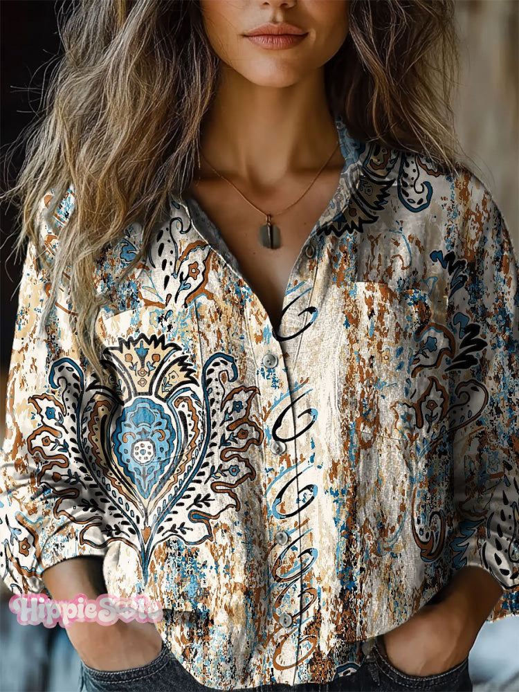 Beautifully Crafted Garment