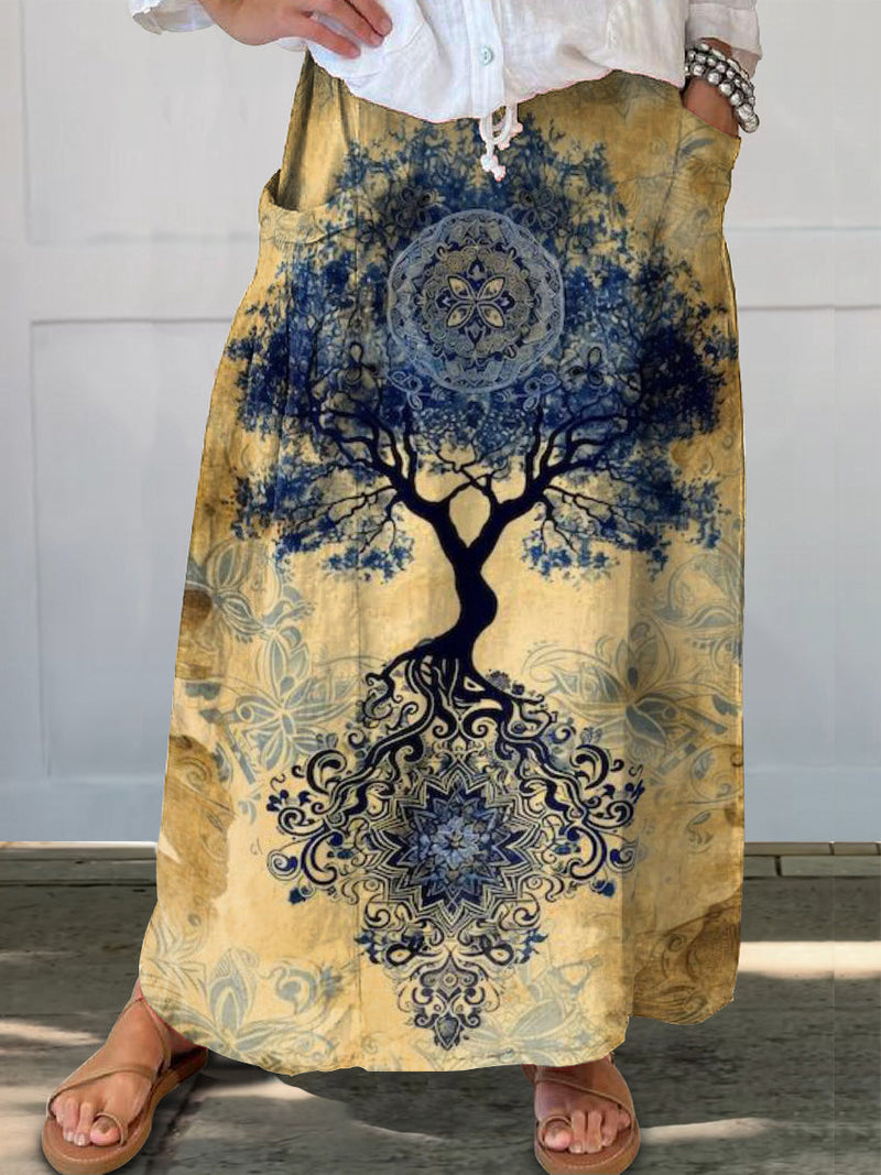 Elegantly Designed Garment