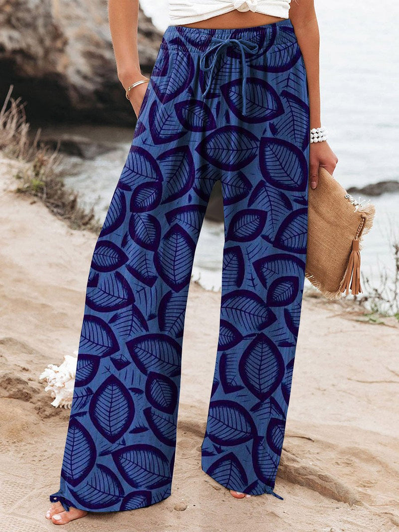 Thoughtfully Designed Trousers