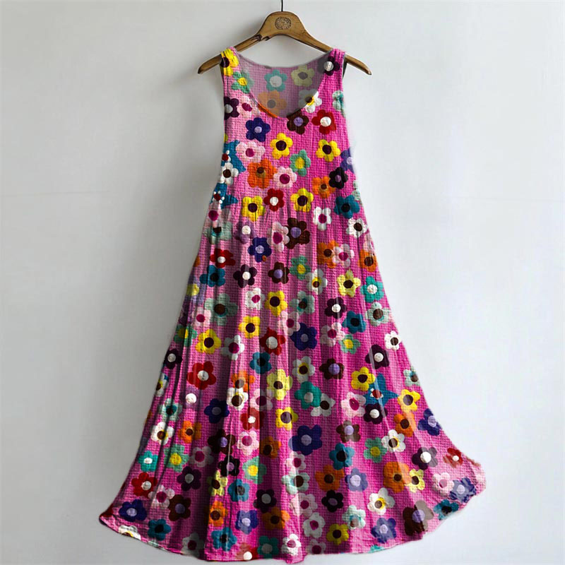 Elegantly Designed Garment