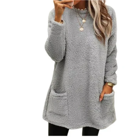 Vintage Inspired Jumper