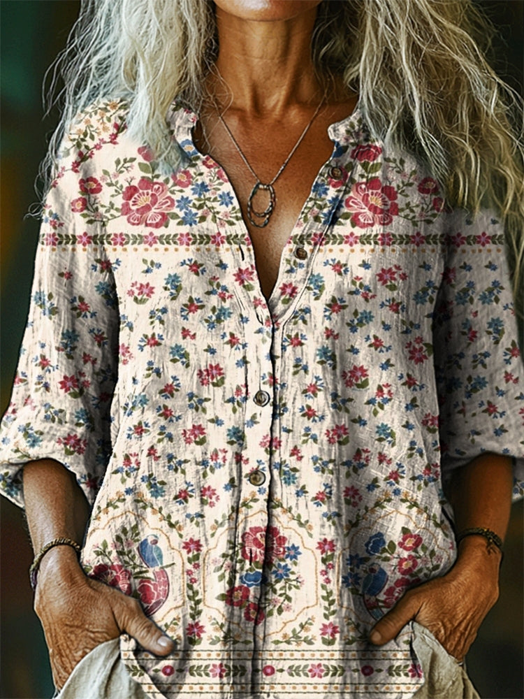 Vintage Inspired Garment
