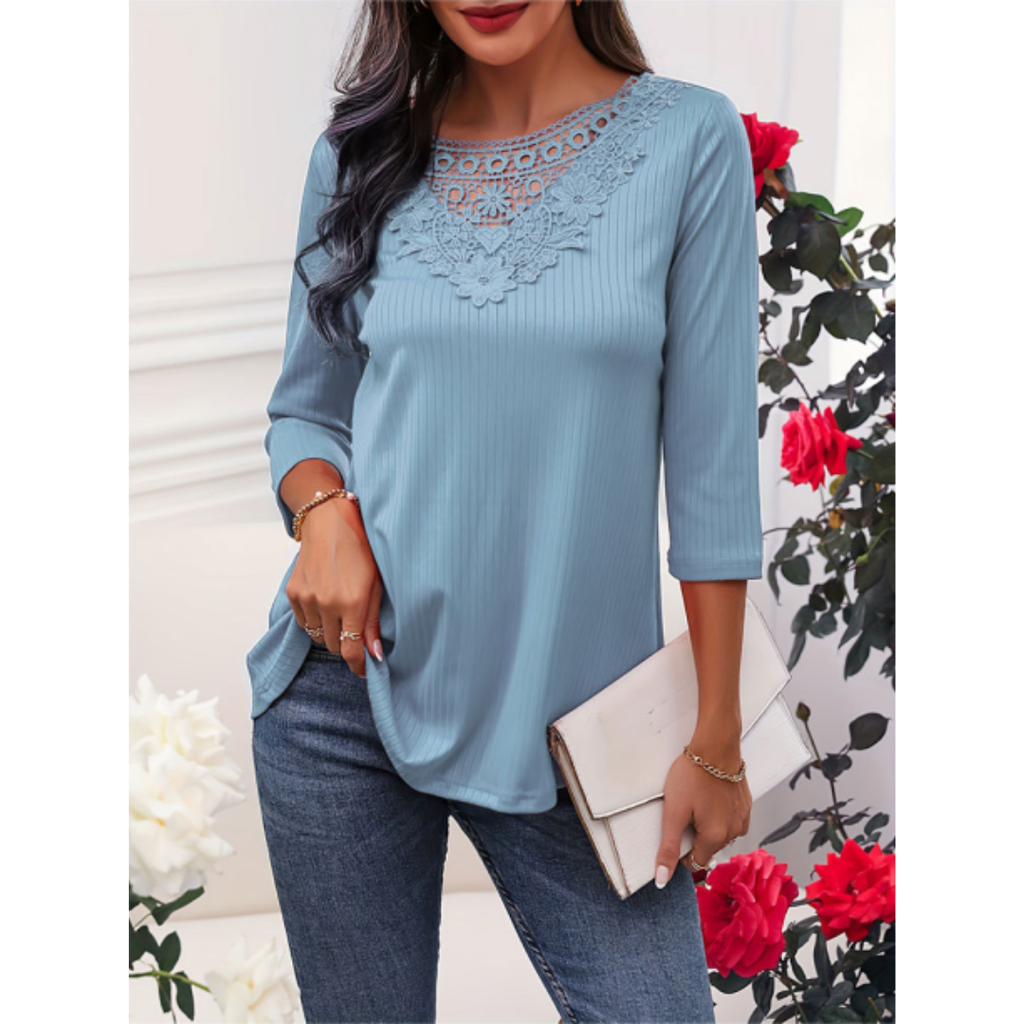 Elegantly Designed Jumper