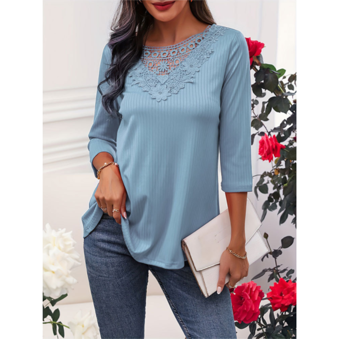 Elegantly Designed Jumper