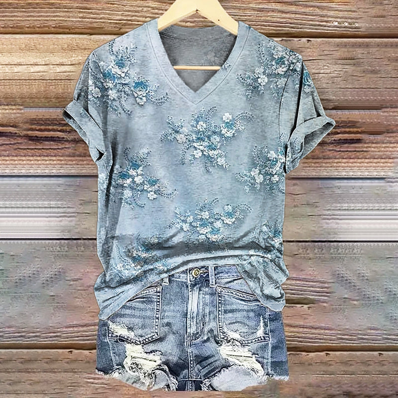 Classic Designed T-Shirt