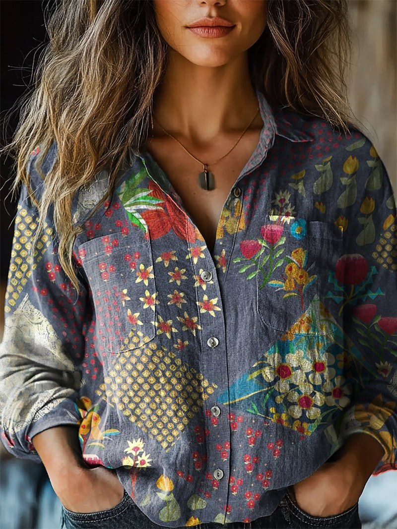 Beautifully Crafted Garment
