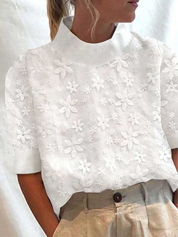 Elegantly Designed Shirt