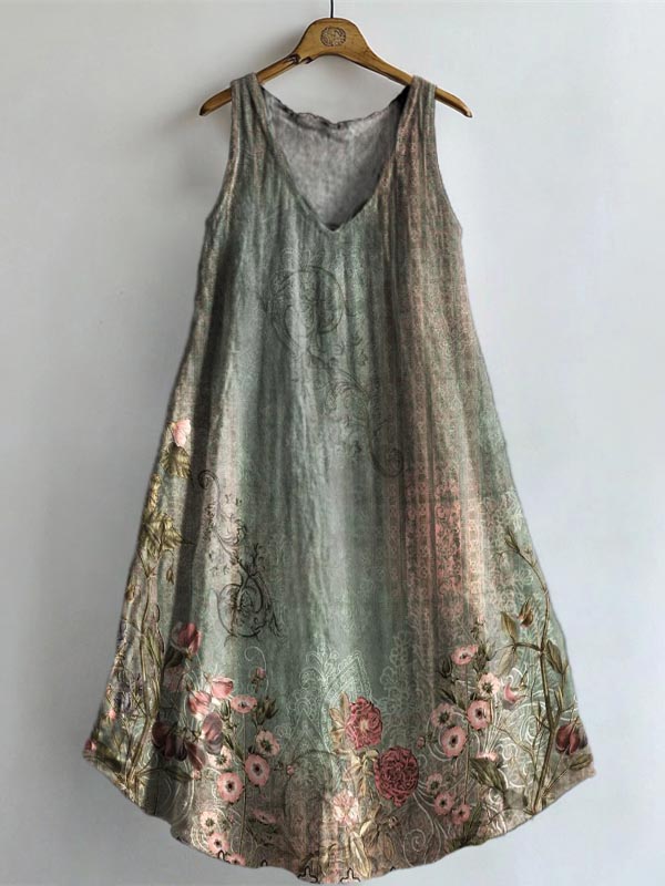 Elegantly Designed Dress