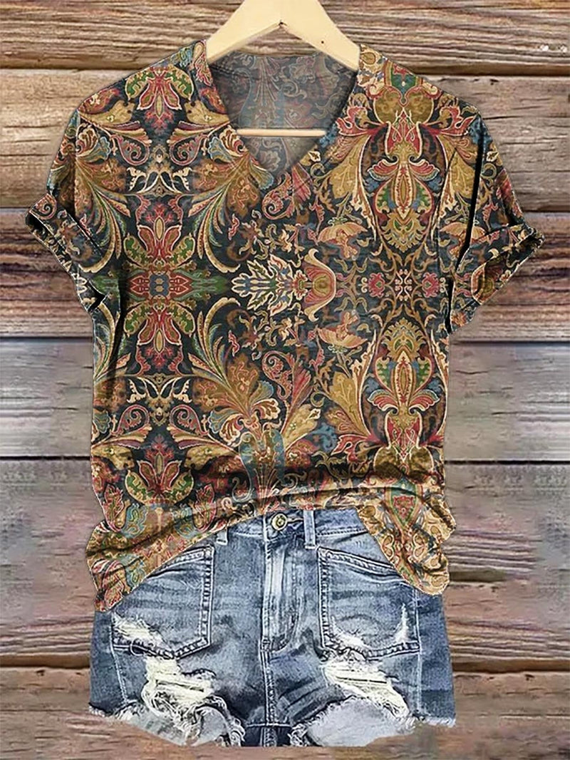 Thoughtfully Designed T-Shirt