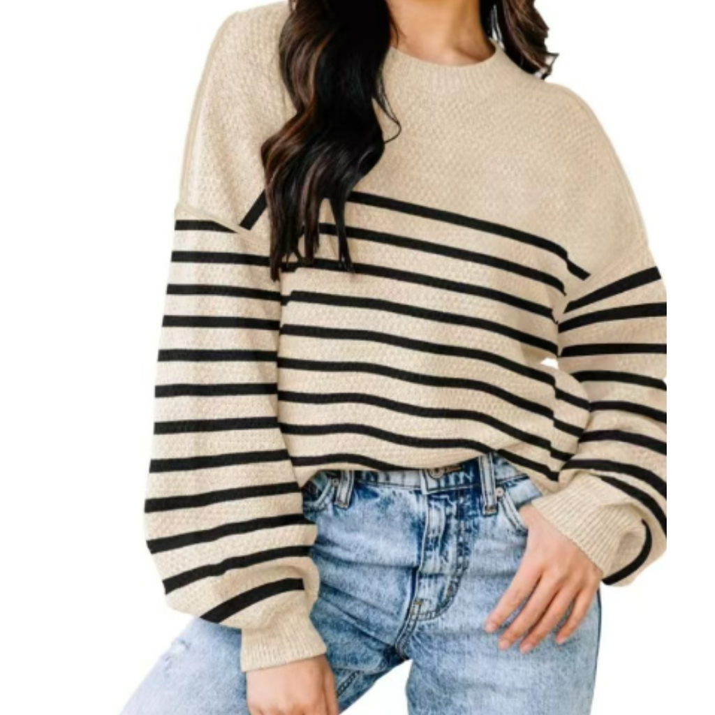 Classic Designed Jumper