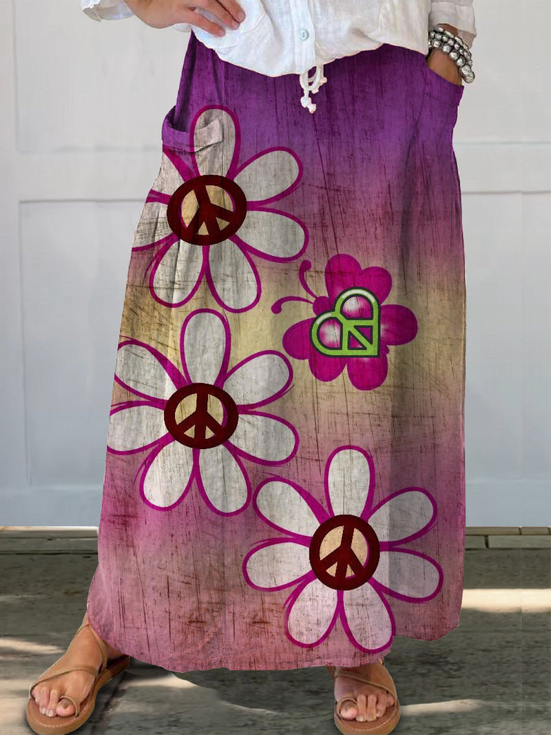 Thoughtfully Designed Garment