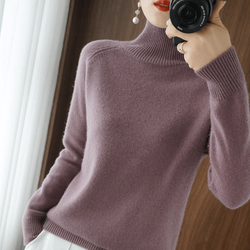 Vintage Inspired Jumper