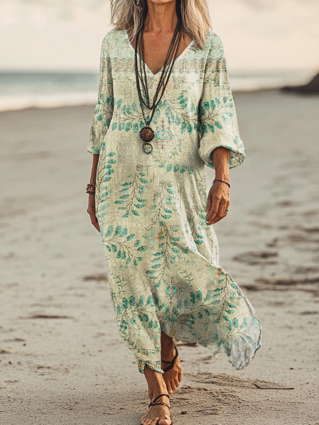 Classic Designed Dress