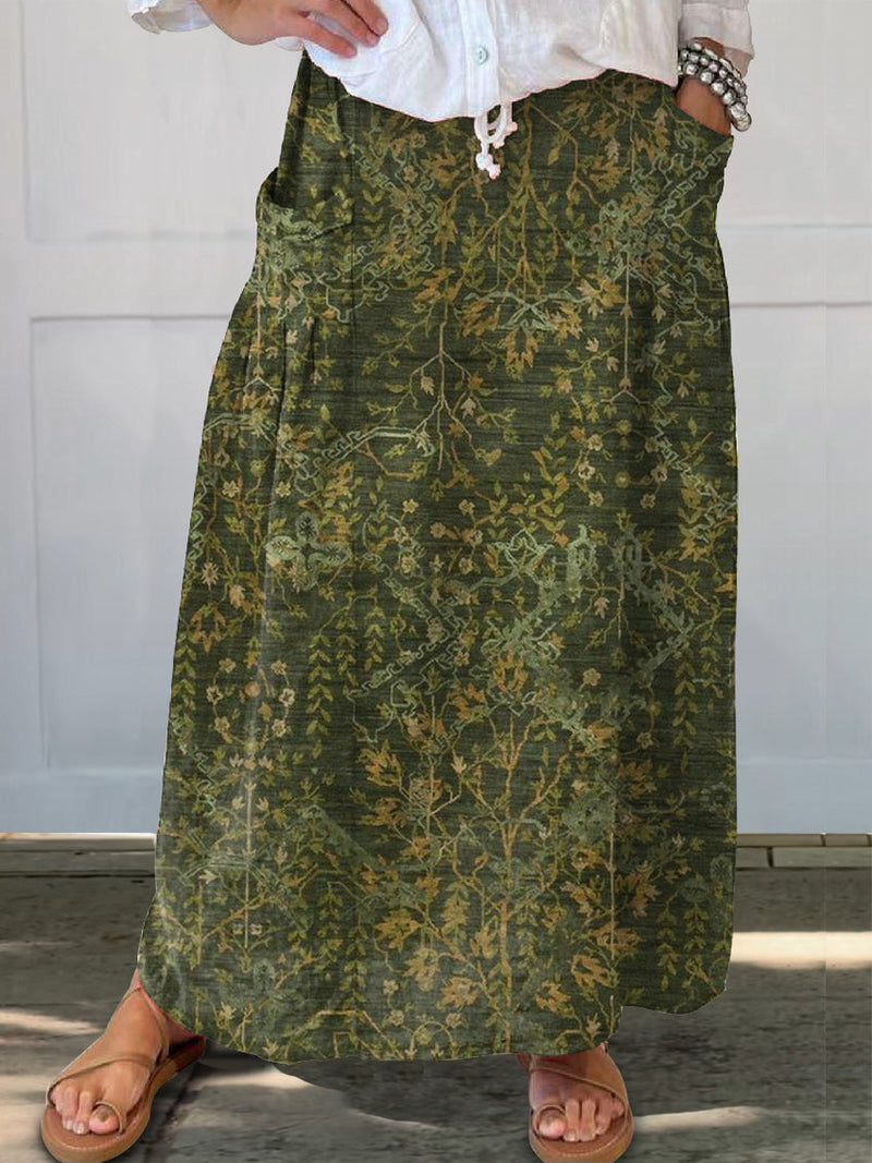Elegantly Designed Garment
