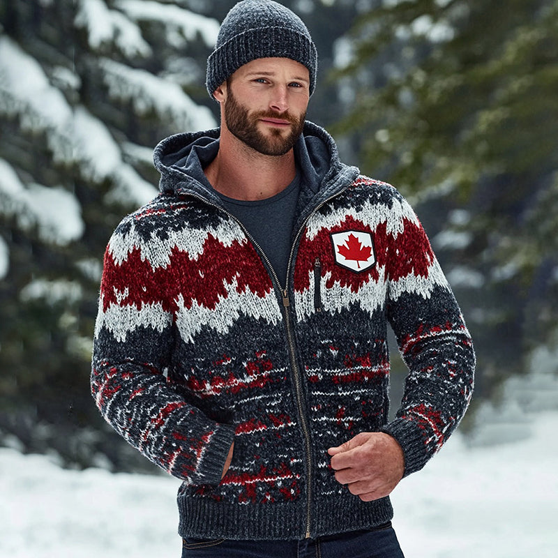 Beautifully Crafted Cardigan