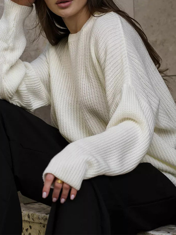 Classic Vintage Jumper
