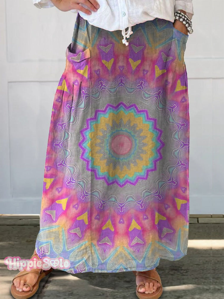 Timeless Vintage Style Garment