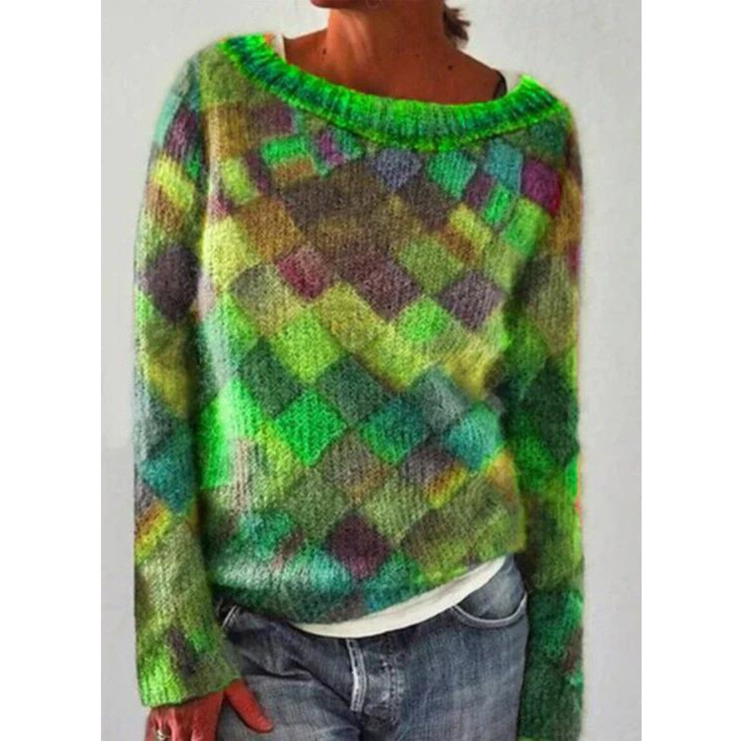 Beautifully Crafted Jumper