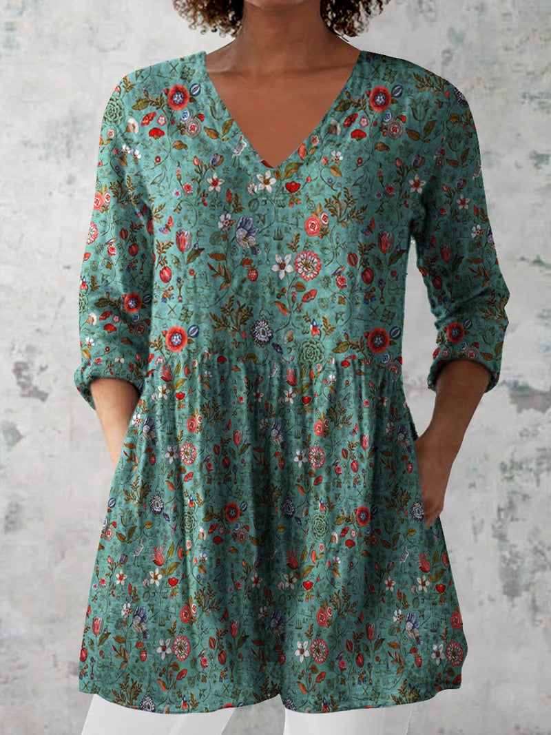 Beautifully Crafted Top