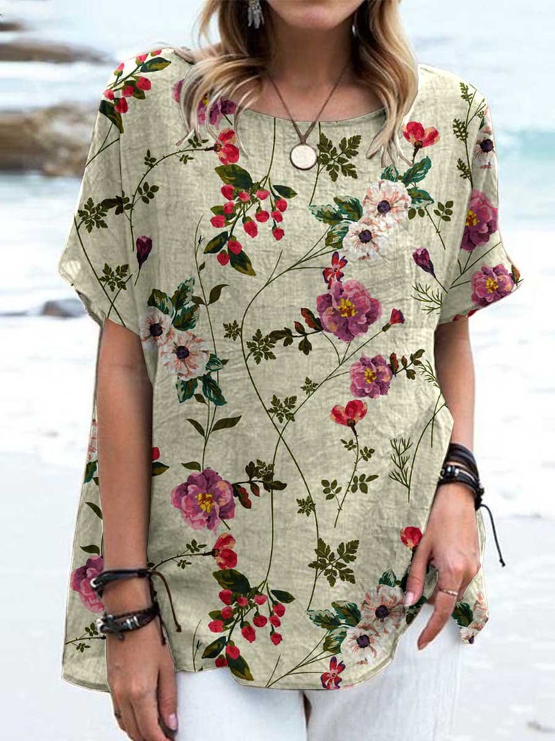Gracefully Designed Top