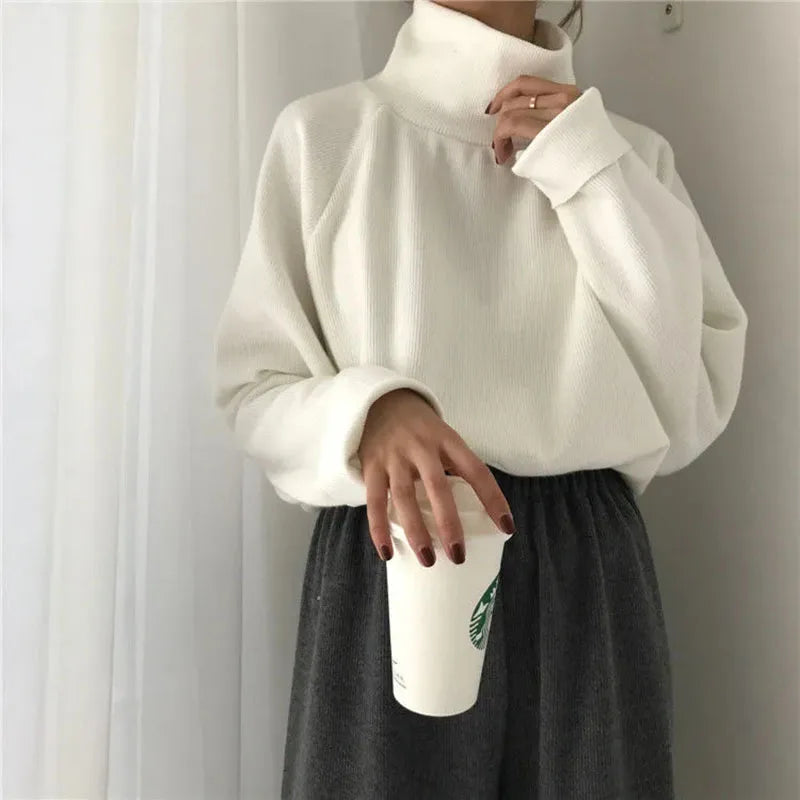 Classic Designed Jumper