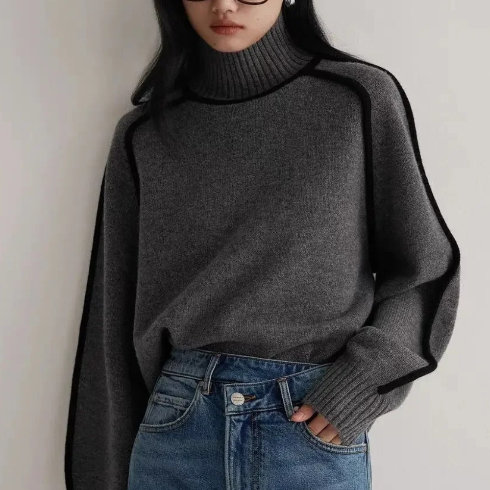 Elegantly Designed Jumper
