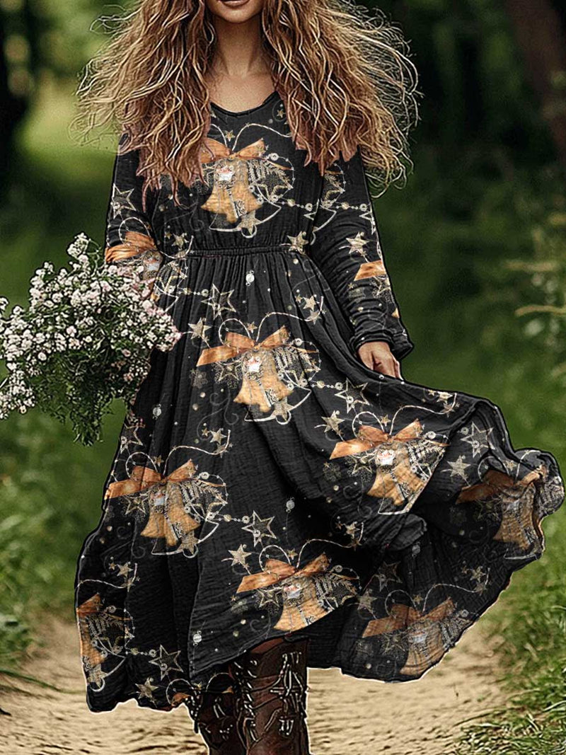 Beautifully Crafted Dress