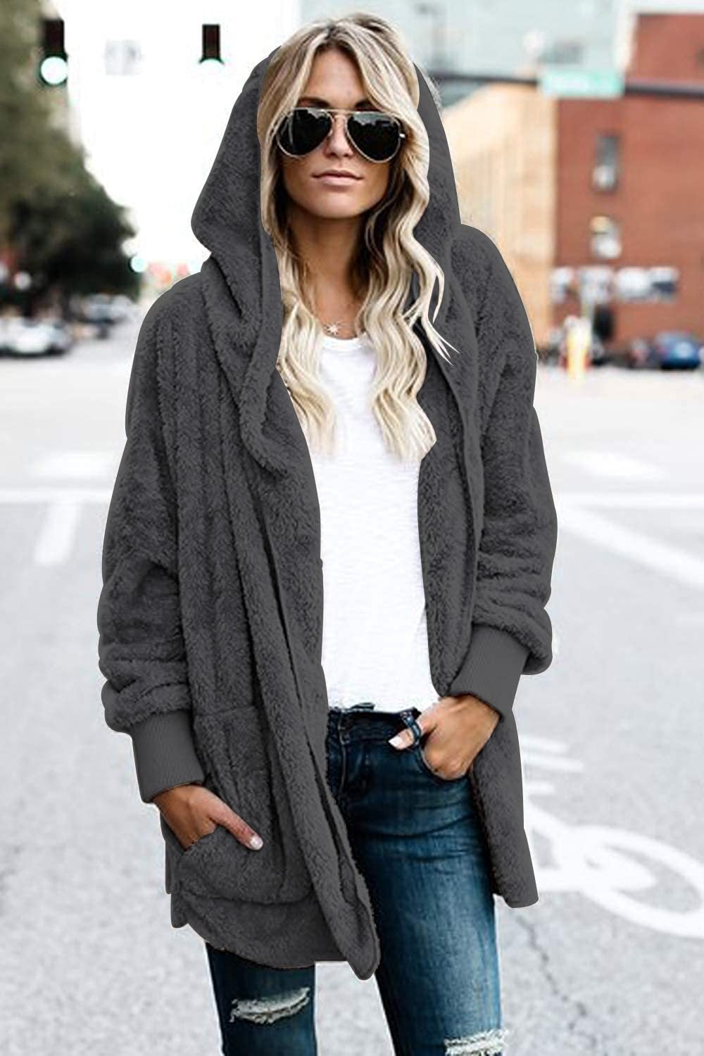 Classic Designed Jacket