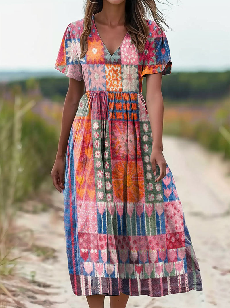 Beautifully Crafted Garment