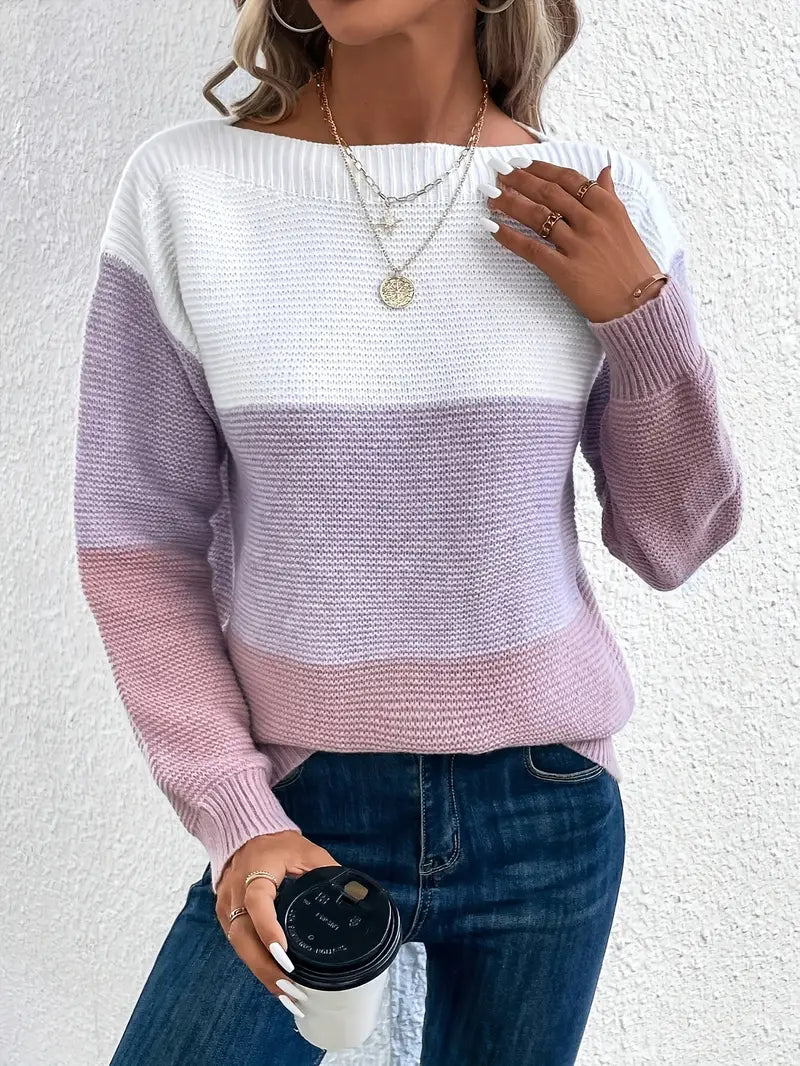 Vintage Inspired Jumper
