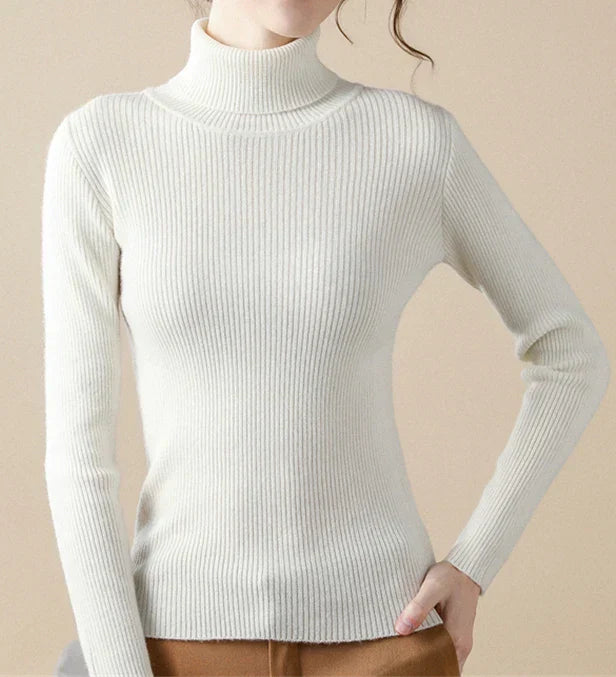 Thoughtfully Designed Jumper