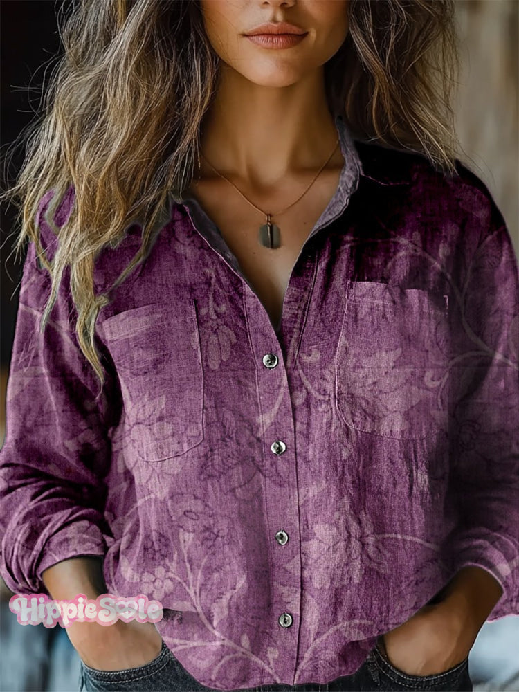 Elegantly Designed Garment