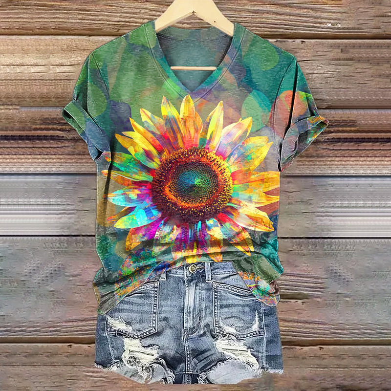 Thoughtfully Designed T-Shirt
