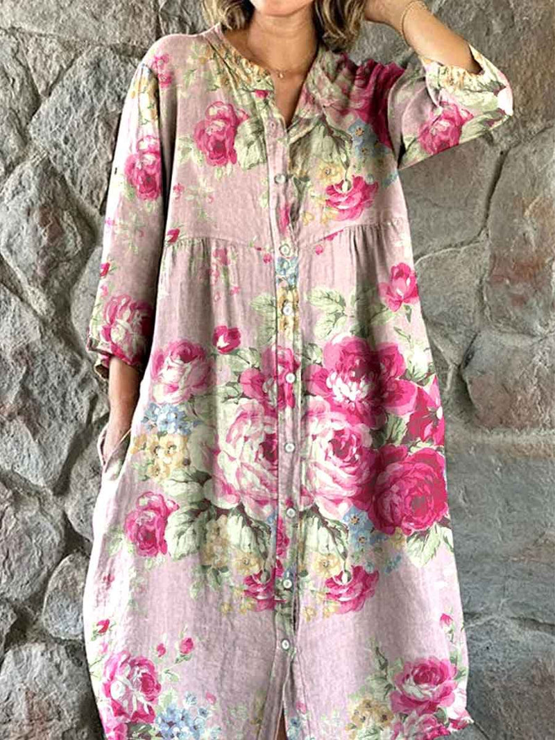 Classic Designed Shirt